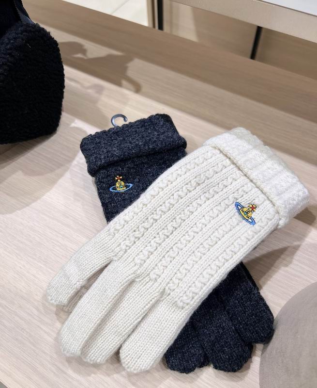 Vivienne Westwood gloves 35 (36)
