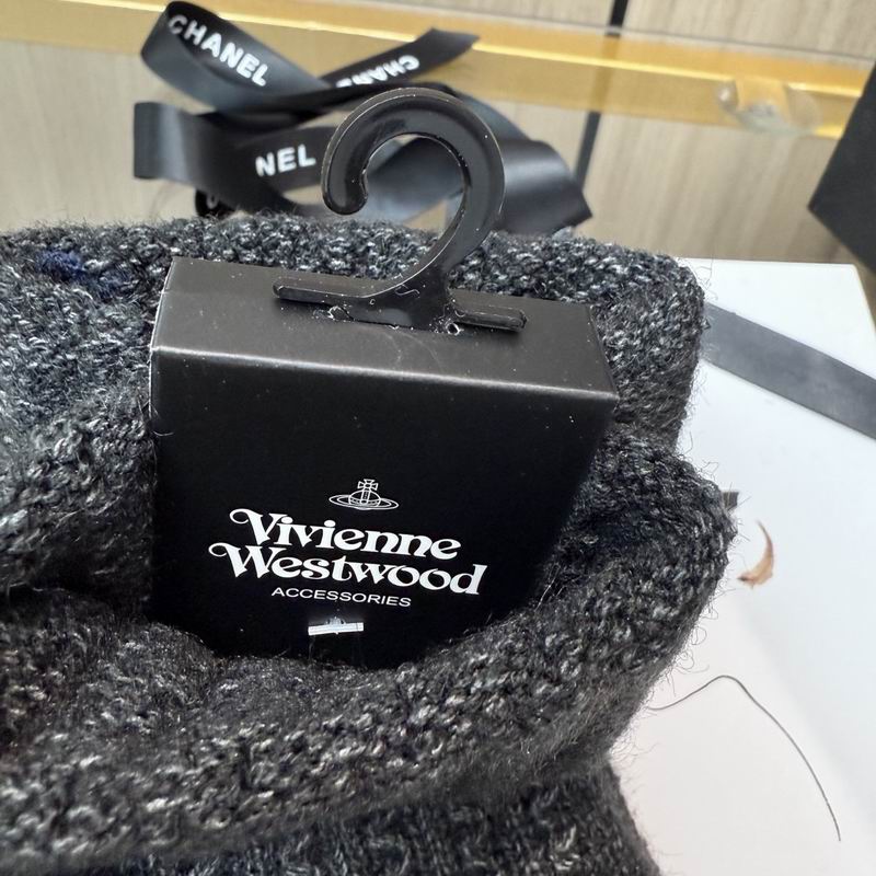 Vivienne Westwood gloves 35 (38)