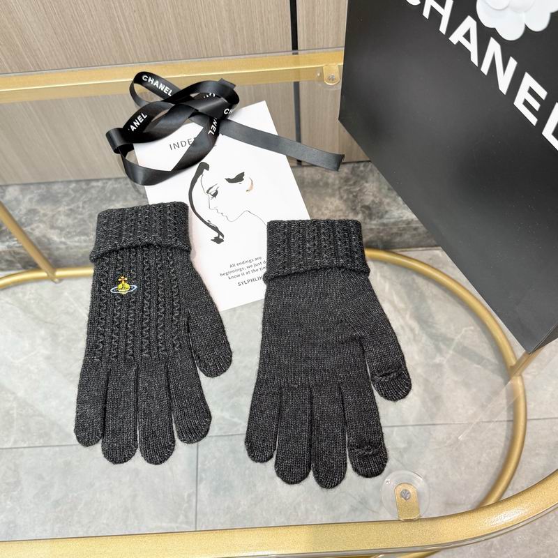 Vivienne Westwood gloves 35 (39)