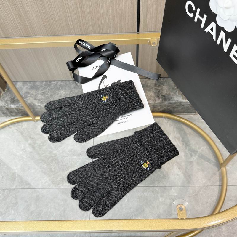 Vivienne Westwood gloves 35 (40)