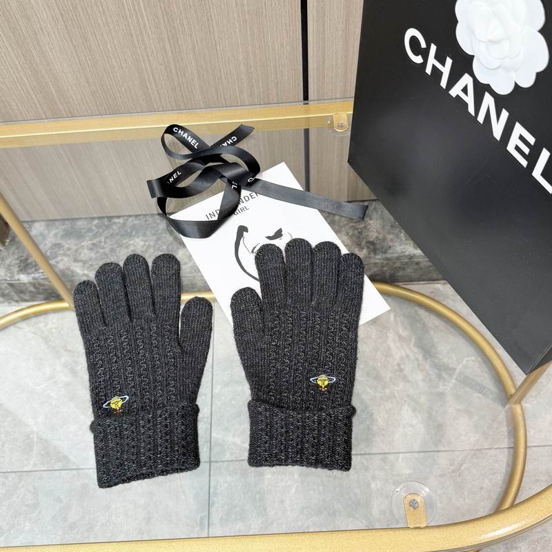 Vivienne Westwood gloves 35 (41)