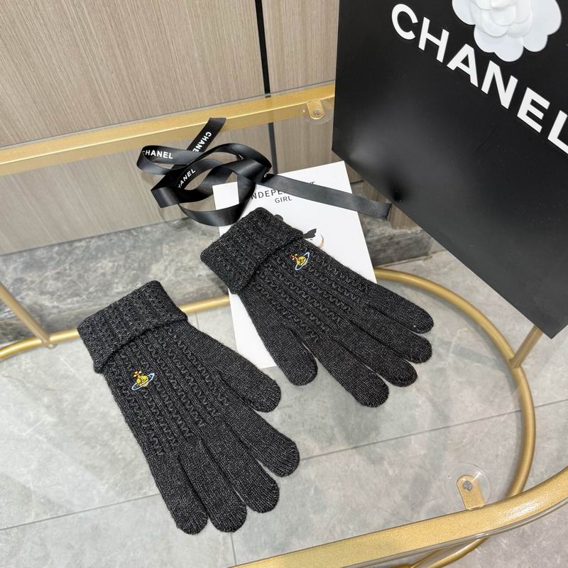 Vivienne Westwood gloves 35 (42)