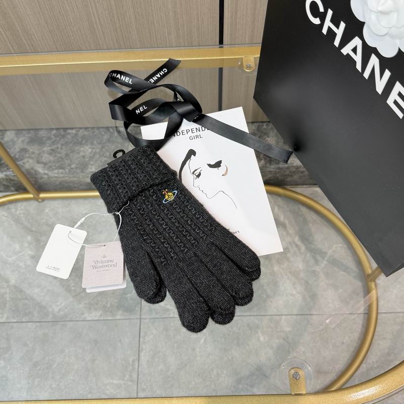 Vivienne Westwood gloves 35 (43)