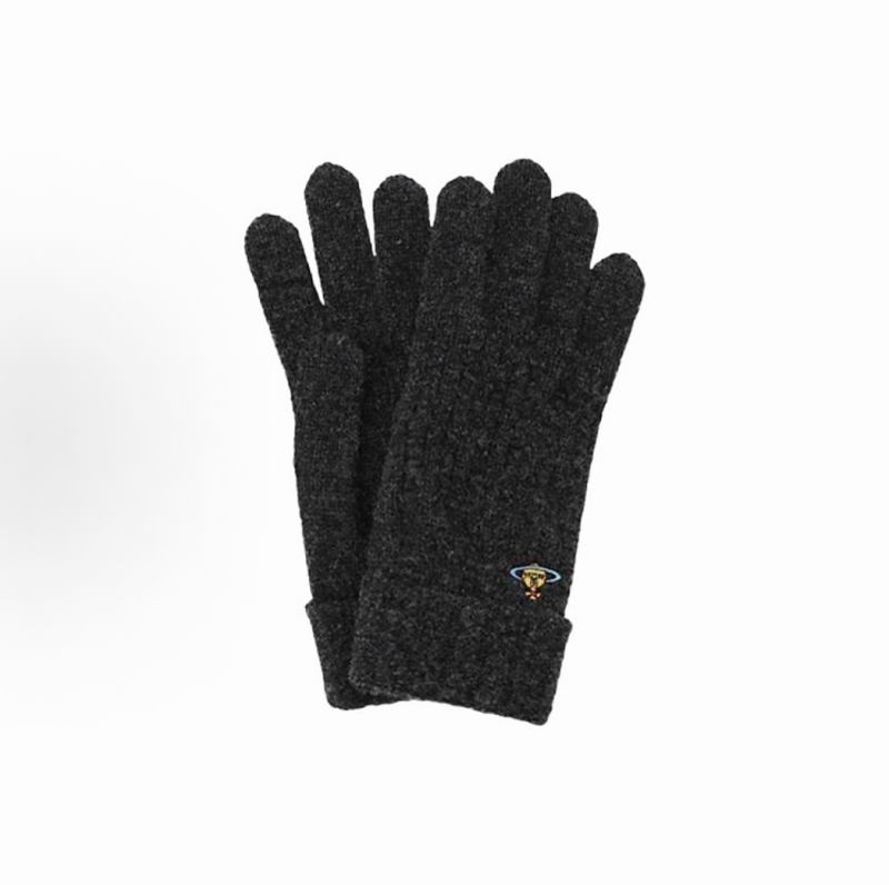 Vivienne Westwood gloves 35 (44)