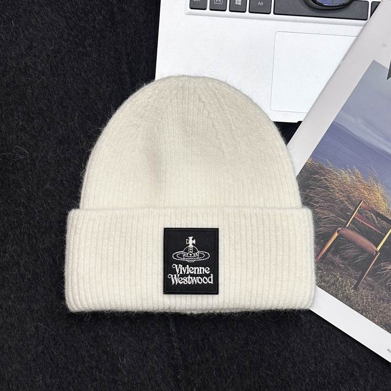 Vivienne Westwood hat (1482)