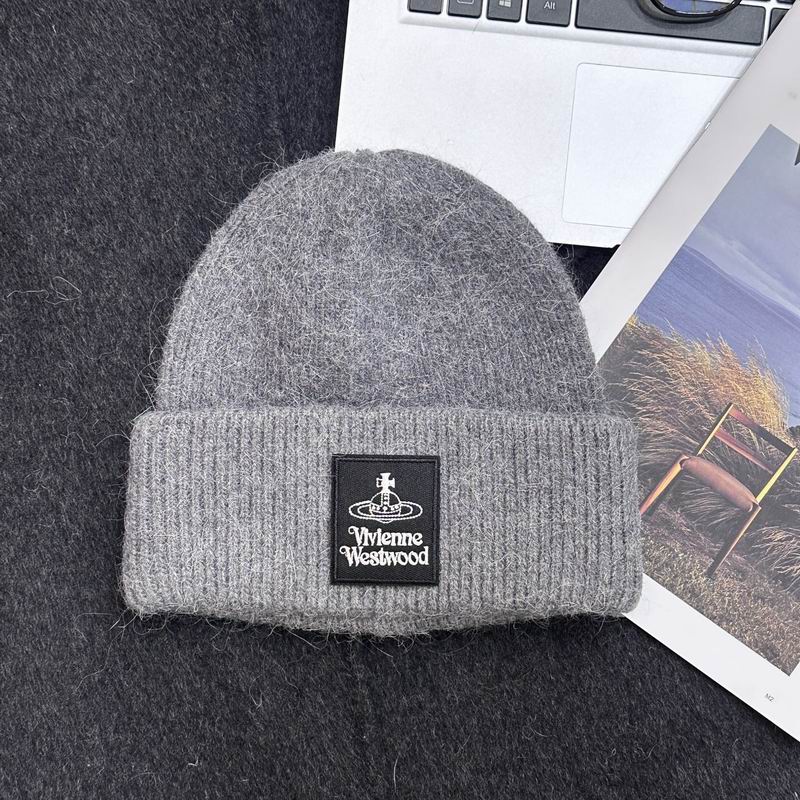 Vivienne Westwood hat (1483)