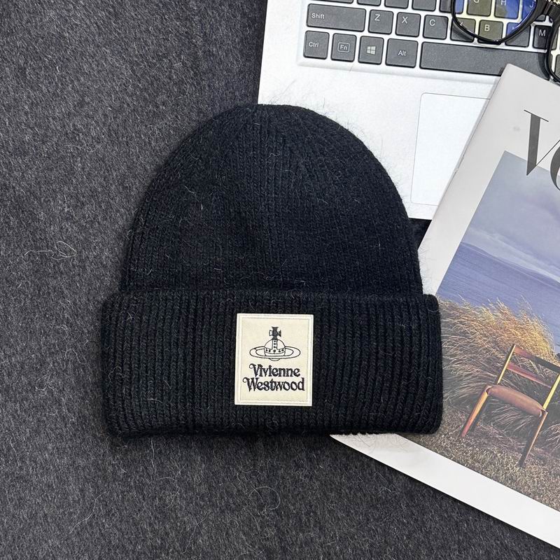 Vivienne Westwood hat (1484)