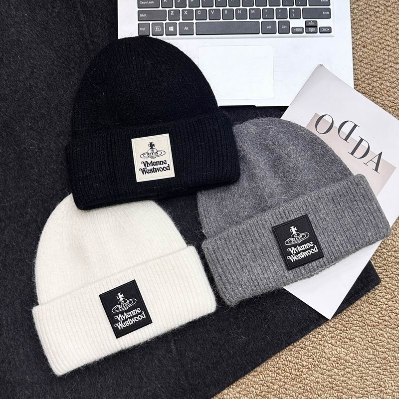 Vivienne Westwood hat (1486)