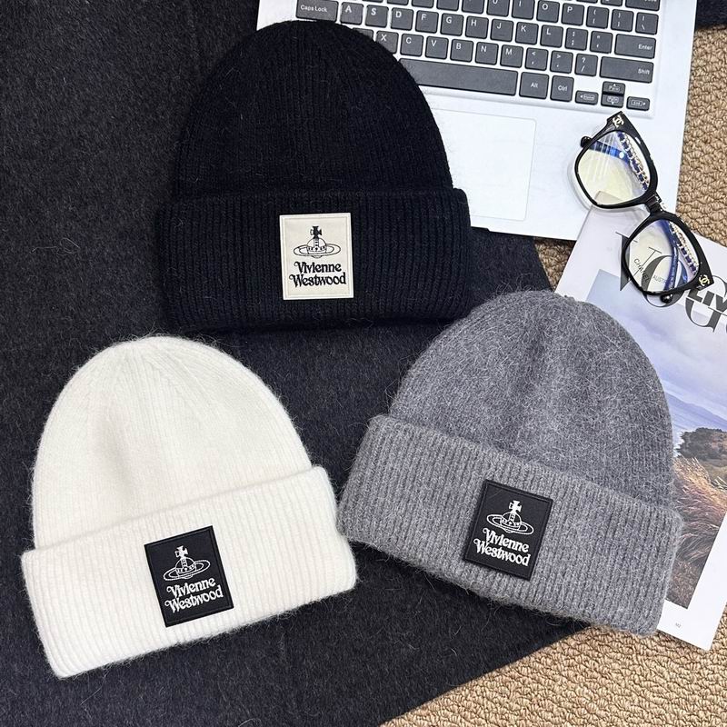 Vivienne Westwood hat (1487)