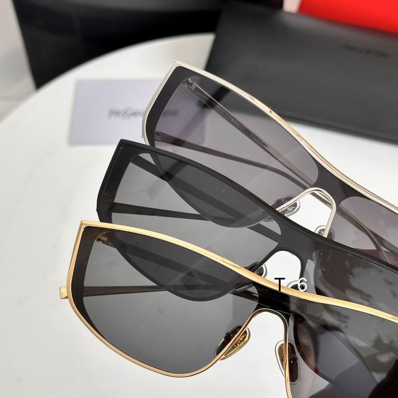 YSL SL605 60 17-145 E05