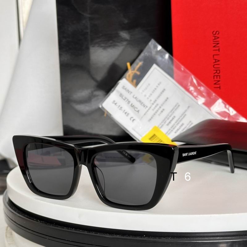 YSL AURENT SL276MICA e02