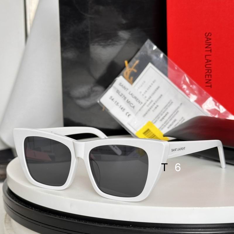 YSL AURENT SL276MICA e03