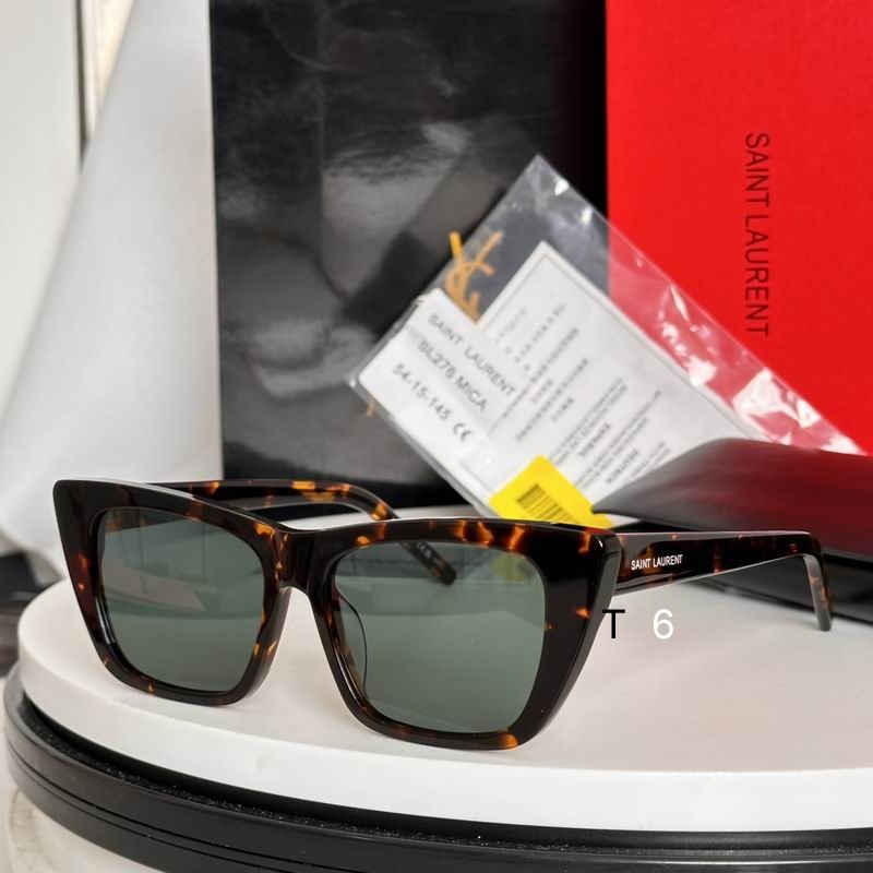 YSL AURENT SL276MICA e04