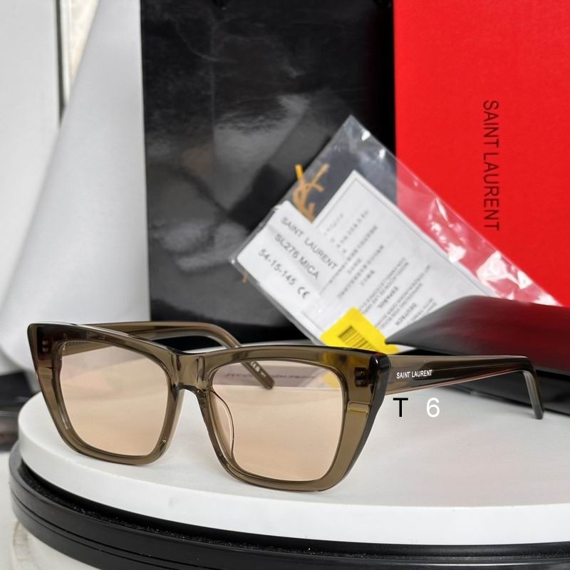 YSL AURENT SL276MICA e05