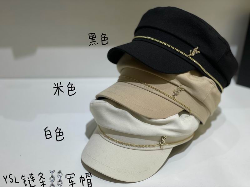 YSL Cap dx (103)