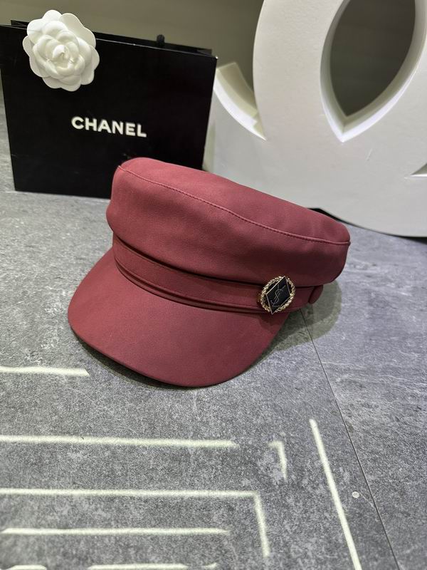 YSL Cap dx (231)