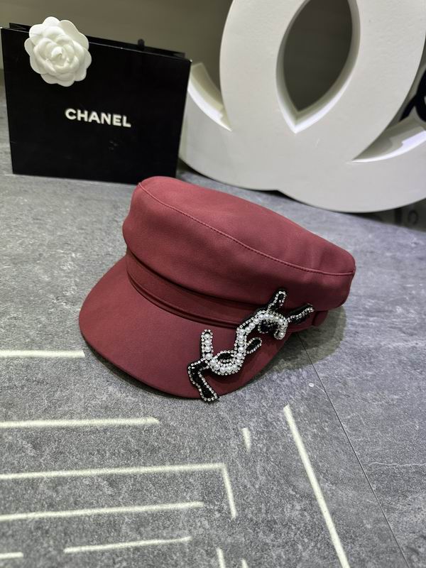 YSL Cap dx (237)