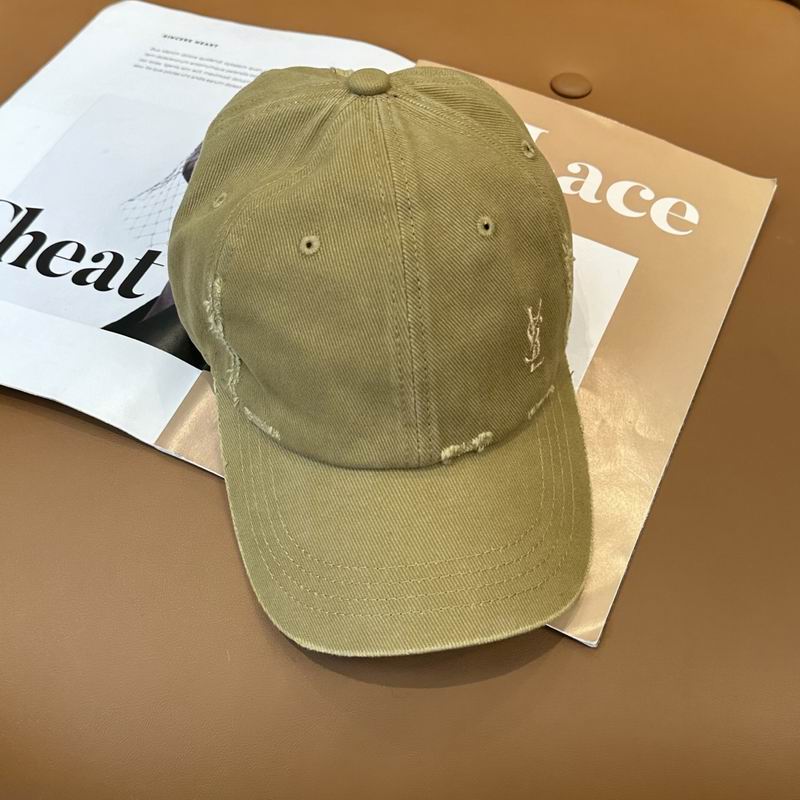 YSL Cap dx (260)