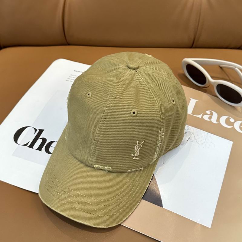 YSL Cap dx (262)