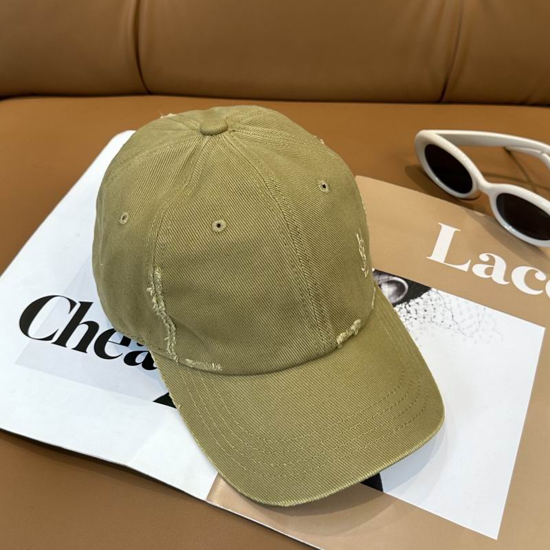 YSL Cap dx (263)