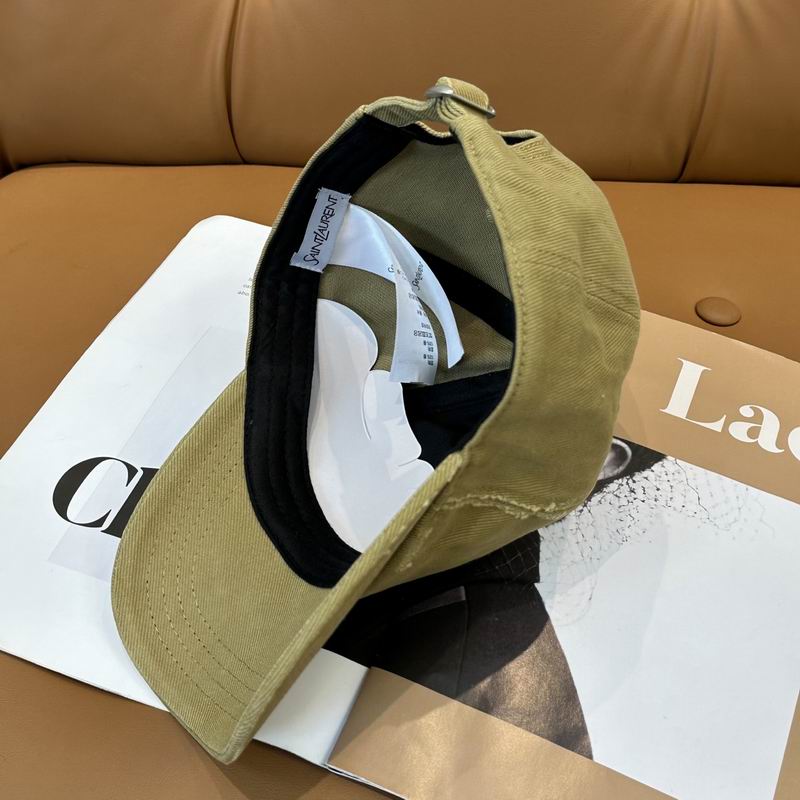YSL Cap dx (264)