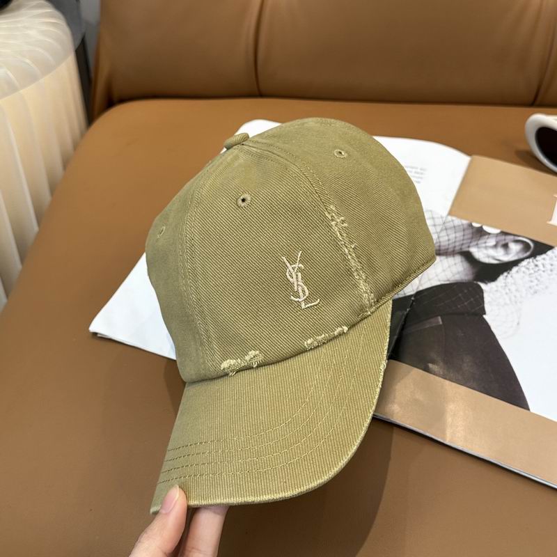 YSL Cap dx (266)