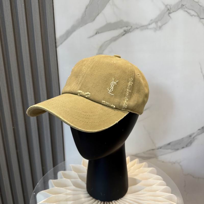 YSL Cap dx (267)