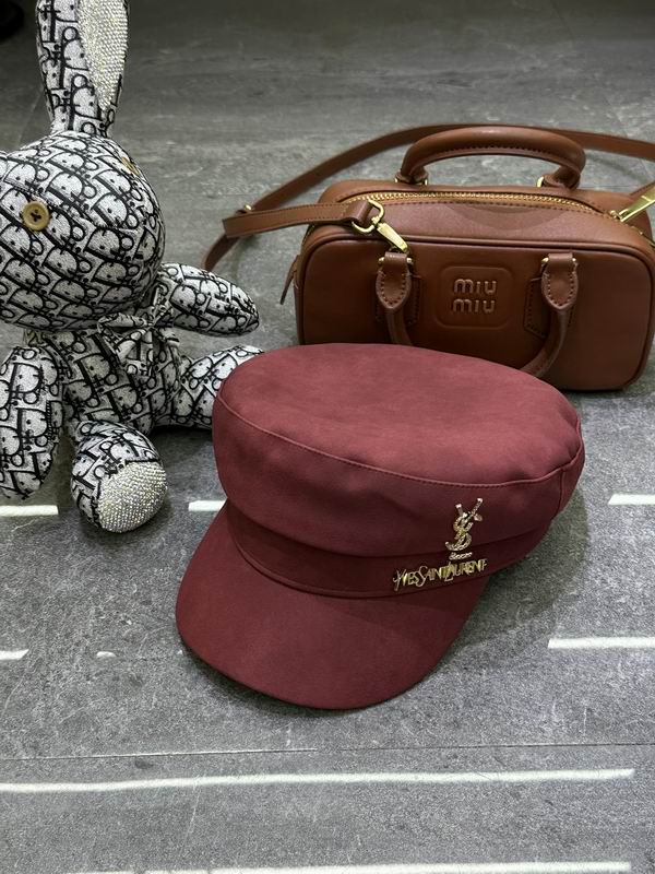 YSL Cap dx (274)