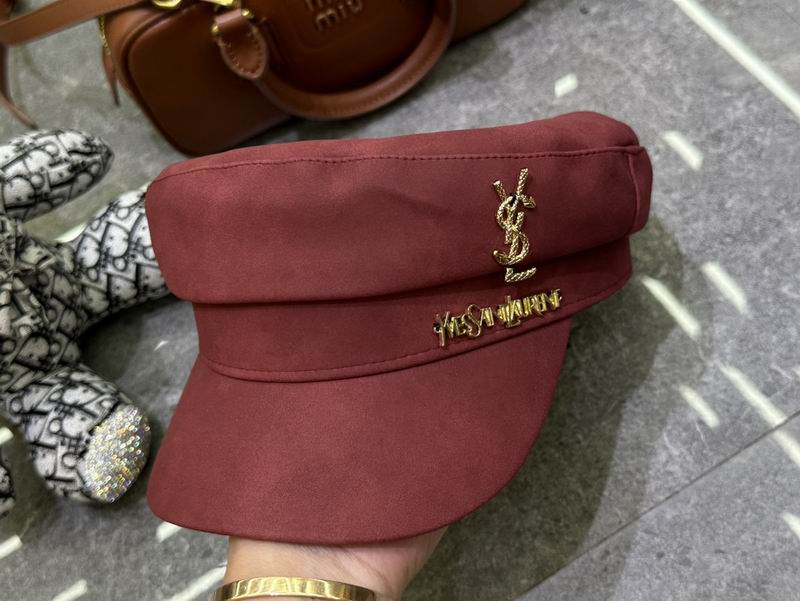 YSL Cap dx (275)