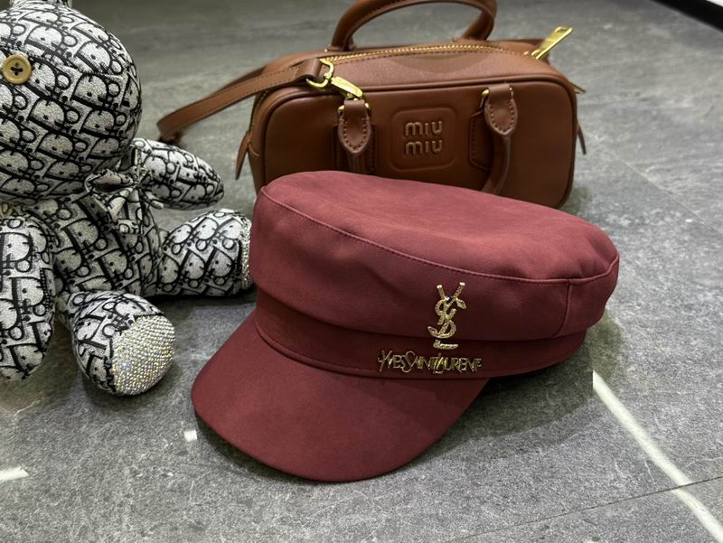 YSL Cap dx (276)