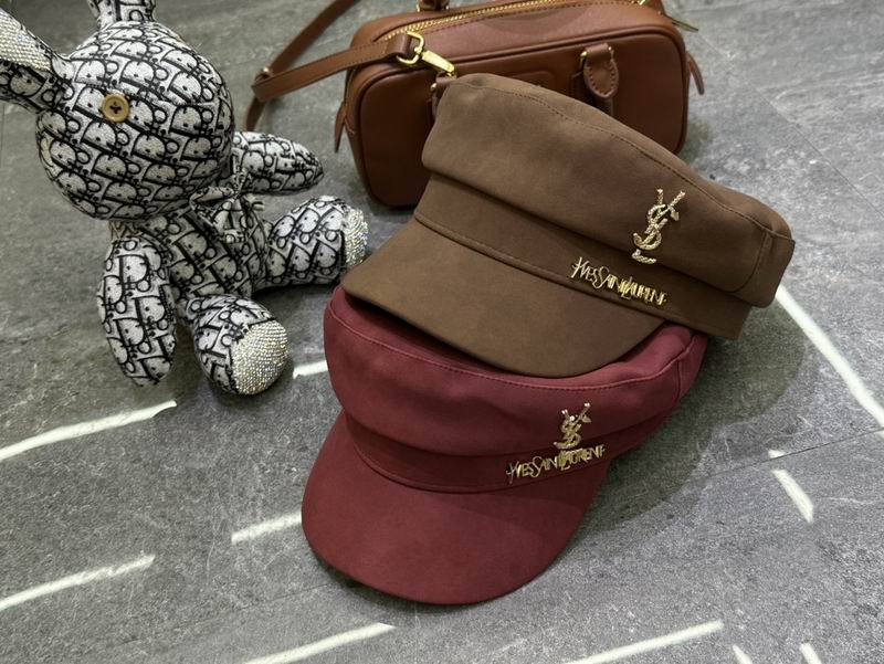 YSL Cap dx (277)