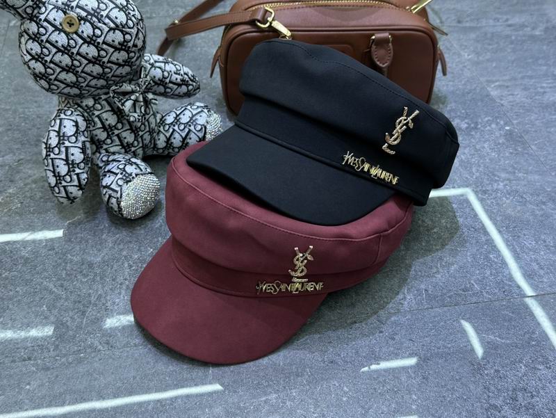 YSL Cap dx (278)
