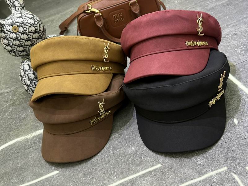 YSL Cap dx (279)