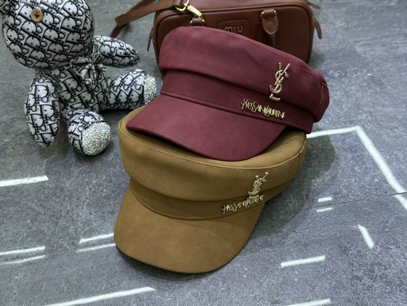 YSL Cap dx (281)