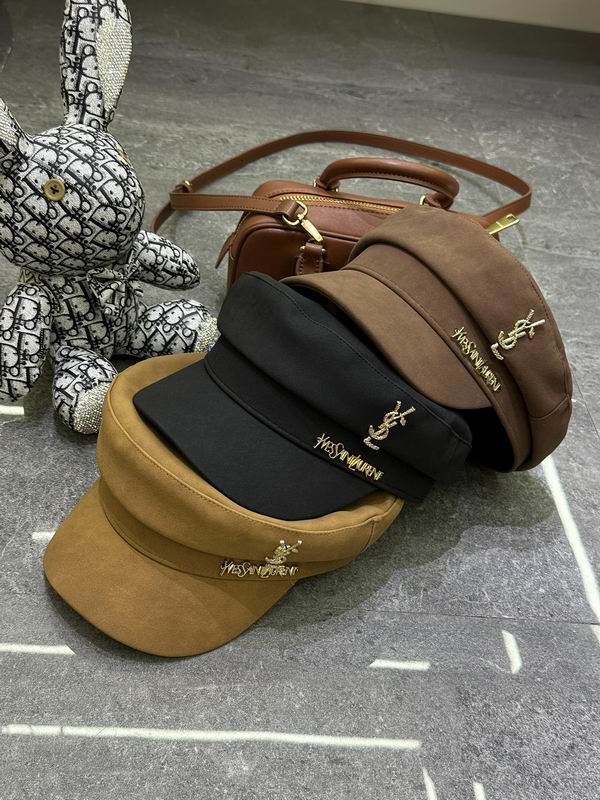 YSL Cap dx (282)