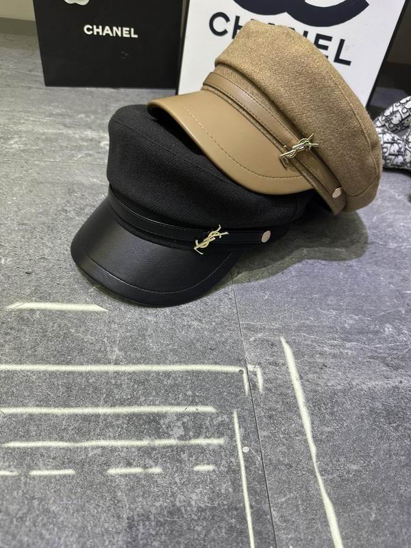 YSL Cap dx (286)