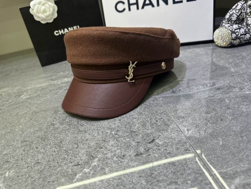 YSL Cap dx (289)