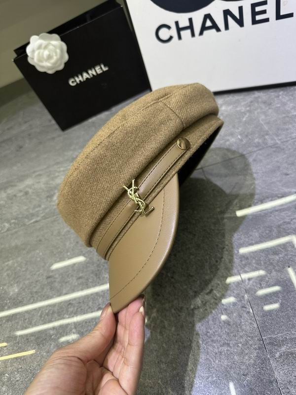 YSL Cap dx (291)