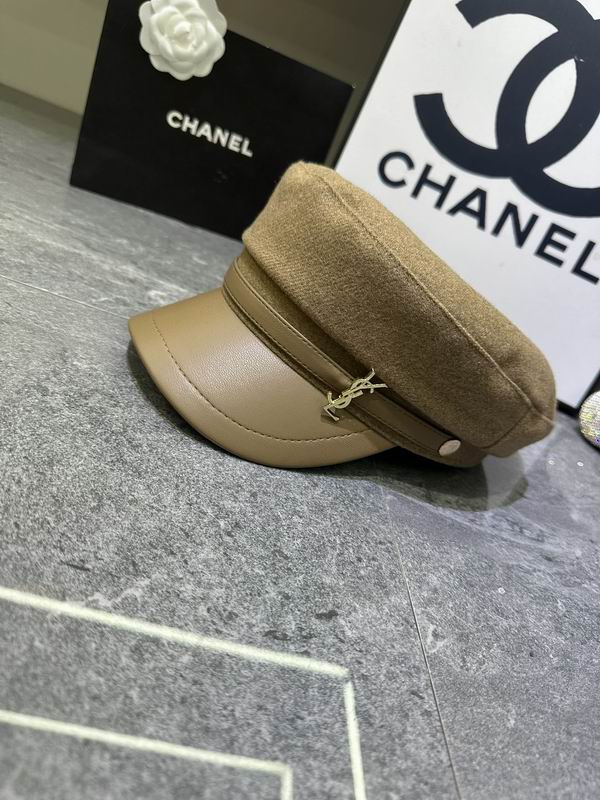 YSL Cap dx (292)