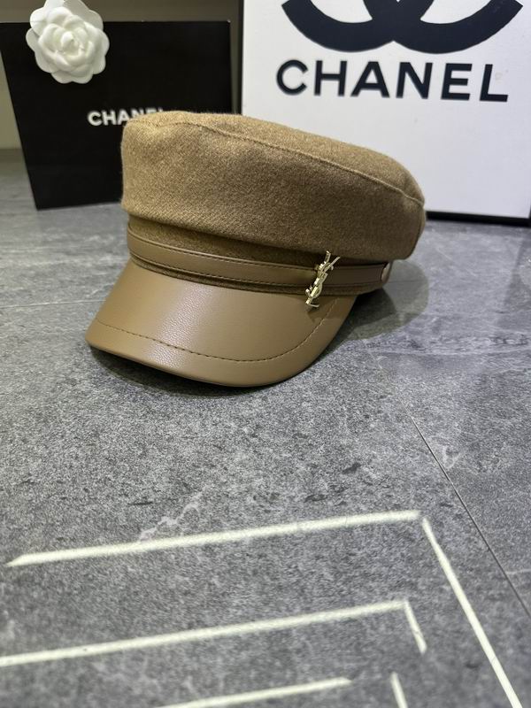 YSL Cap dx (293)