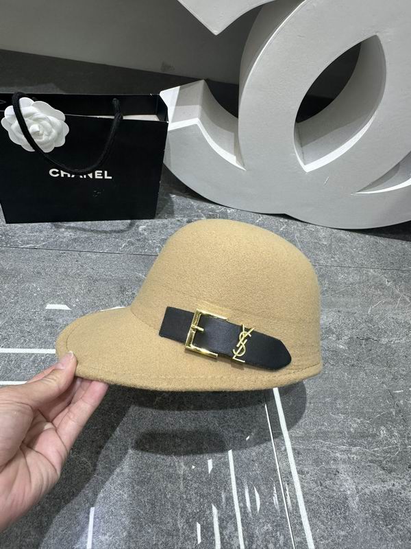 YSL Cap dx (336)