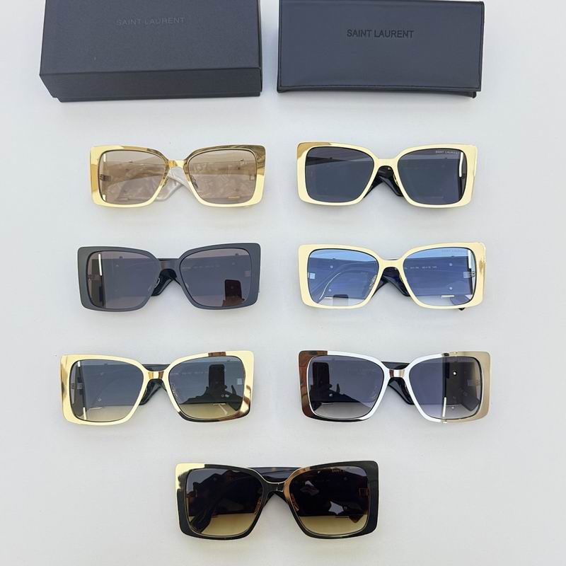 YSL Glasses smr (210)