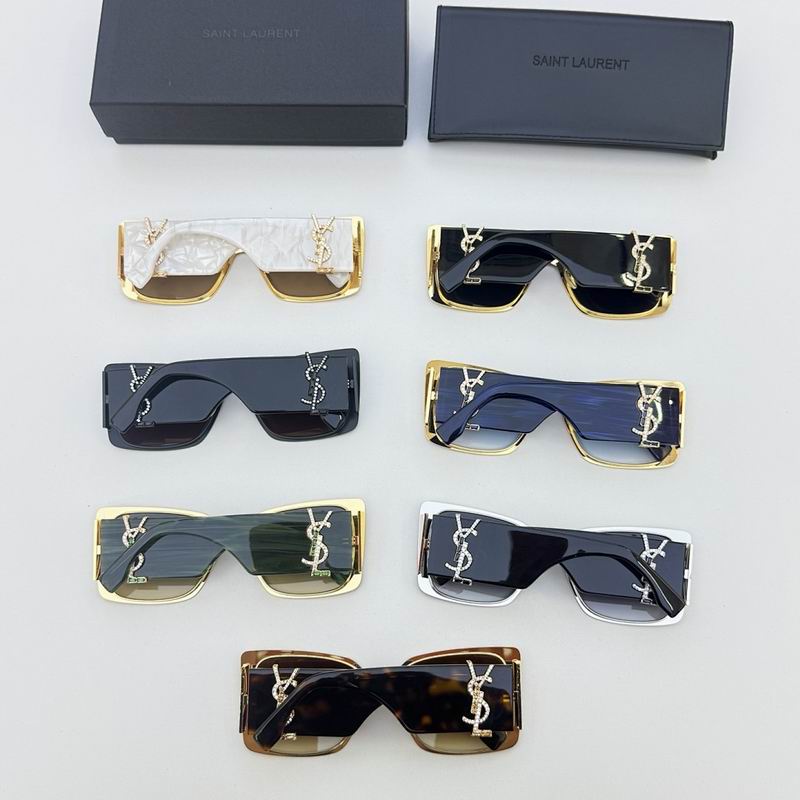 YSL Glasses smr (211)