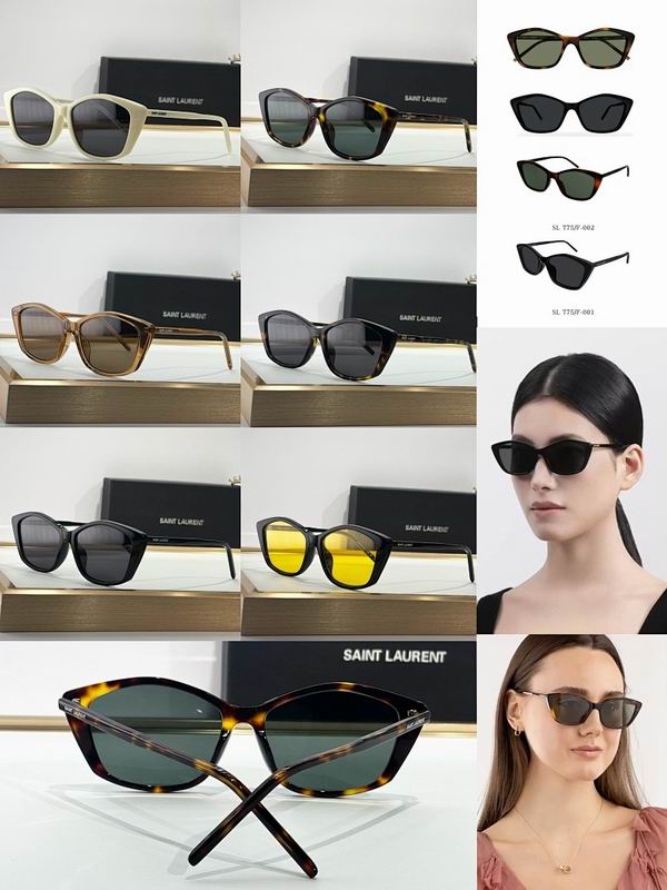 YSL Glasses smr (212)