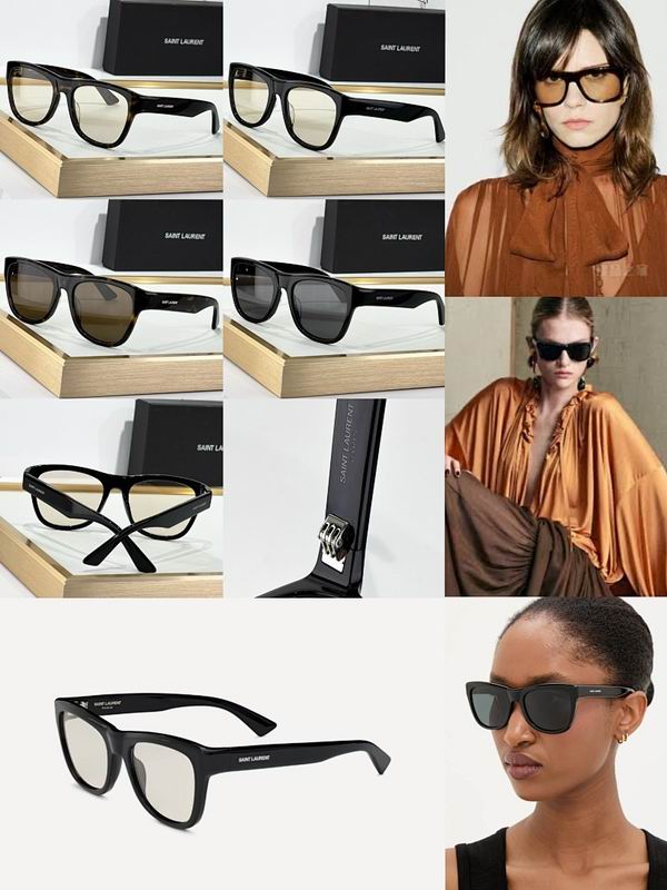 YSL Glasses smr (232)