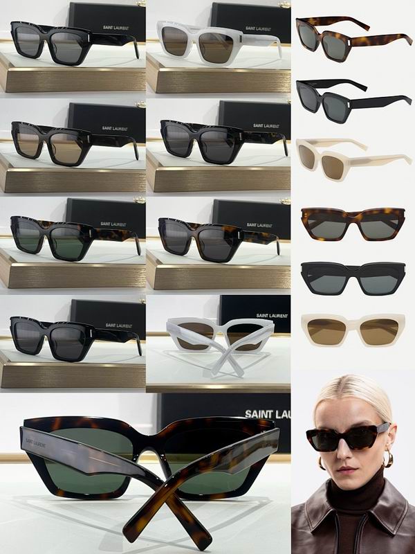 YSL Glasses smr (302)