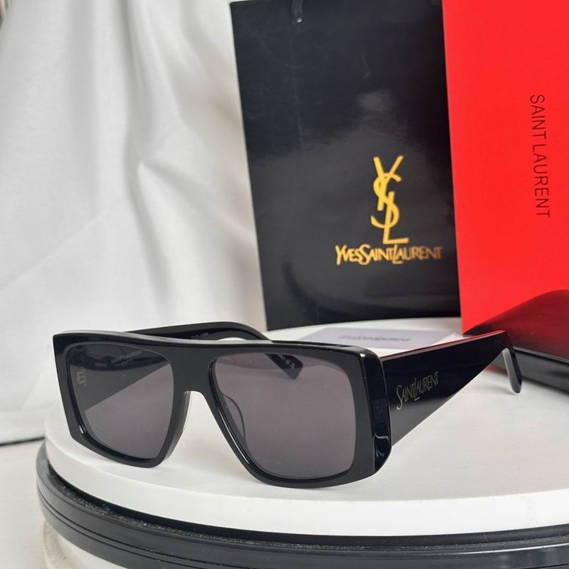 YSL Glasses smr (404)