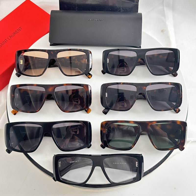 YSL Glasses smr (406)