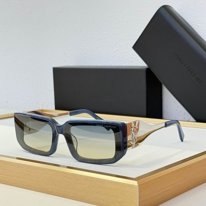 YSL Glasses smr (409)