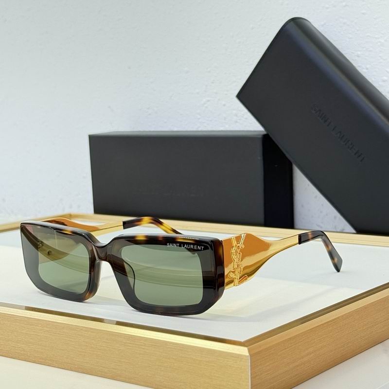 YSL Glasses smr (410)